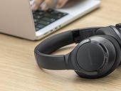Headphones deal: Score the Anker Q20 ANC over-ears for only $45