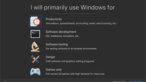 How will I be using Windows 11?