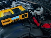 The best car battery chargers: Expert tested from DeWalt, Stanley, and more