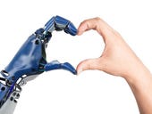 Robot Love: Why romance with machines is a foregone conclusion