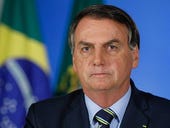 Brazilian federal police investigates presidential data leak