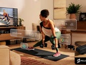 Smart sweat: Peloton's AI is the future of home fitness