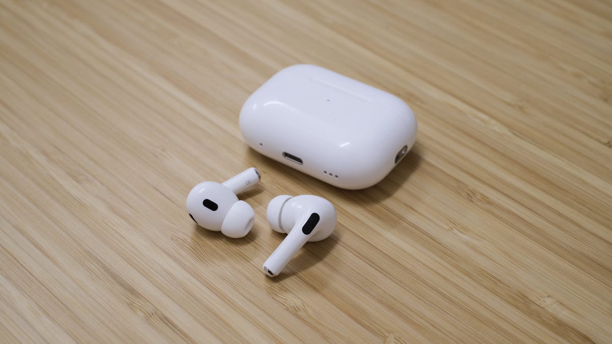 Apple AirPods Pro 2nd Gen: 6 tips and tricks to get the most out of Apple’s newest wireless earbuds