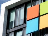 Microsoft cloud revenues power Microsoft's $51.7 billion second FY'22 quarter