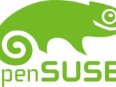 Using Tumbleweed, the openSuSE rolling distribution