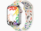 Apple's latest Pride Edition Watch band launches May 23