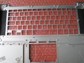 MacX.cn images of new MacBook shell