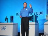 Photos: Intel Core 2 Duo launch