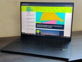 I tested LG's 17-inch Gram Pro and it's the big-screen, lightweight laptop to beat