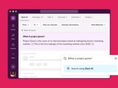 Slack's highly anticipated AI features are finally here, including channel recaps, thread summaries, and more