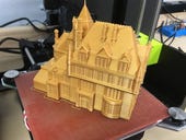 3D printing hands on: Some fascinating Jedi-level PLA filament secrets