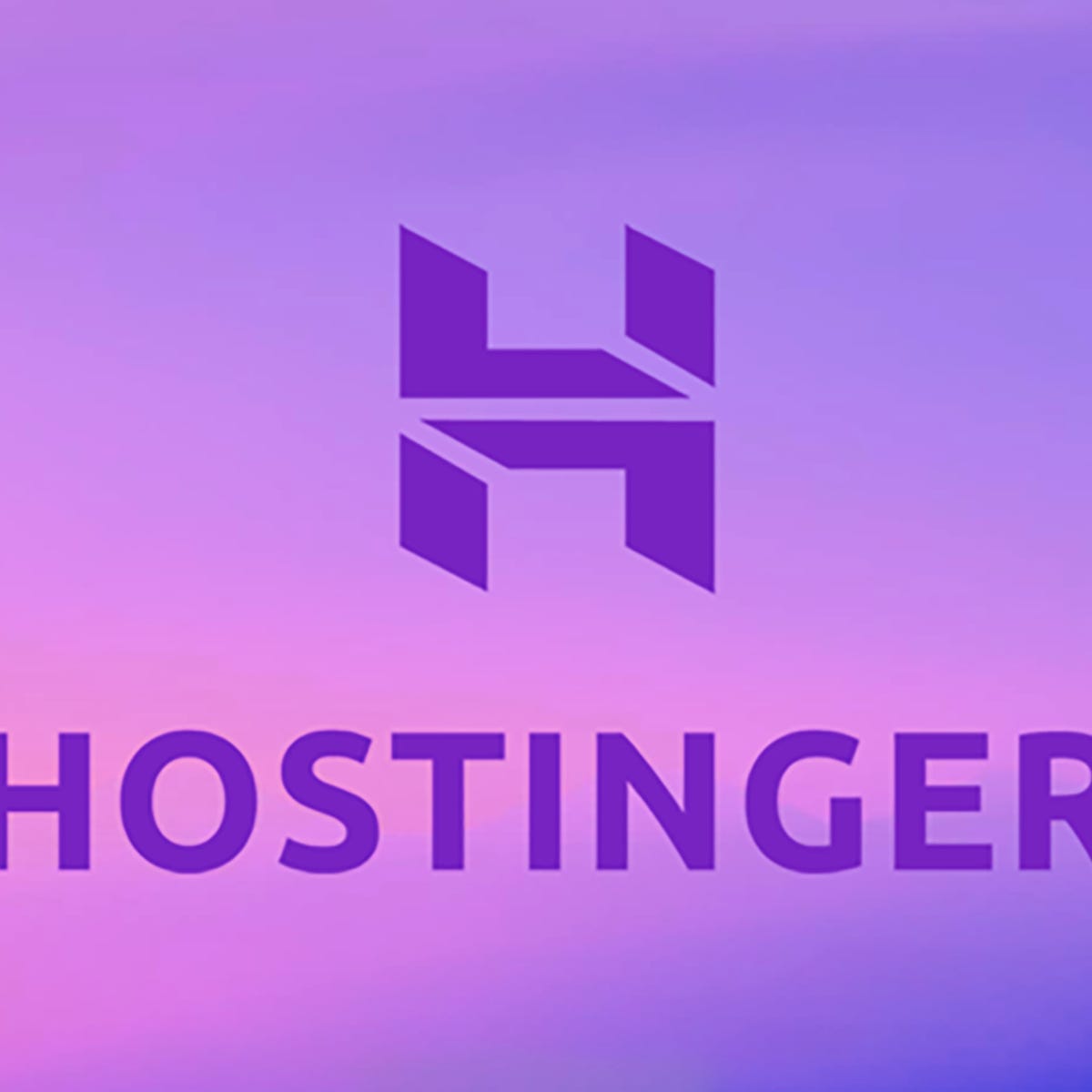 Hostinger Hostinger Pros