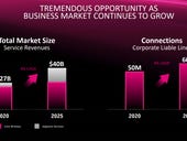 T-Mobile, AT&T, and Verizon to duel for 5G enterprise, business subscribers