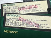 It's baaack! Microsoft and IBM open source MS-DOS 4.0