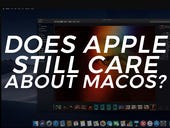 WWDC 2018: Does Apple still care about macOS?
