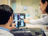 Google and Bayer announce an AI platform to cut radiologists' workloads