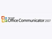 Office Communicator 2007