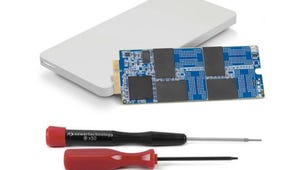 OWC 1TB Aura SSD