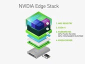 Nvidia intros EGX compute platform for edge AI