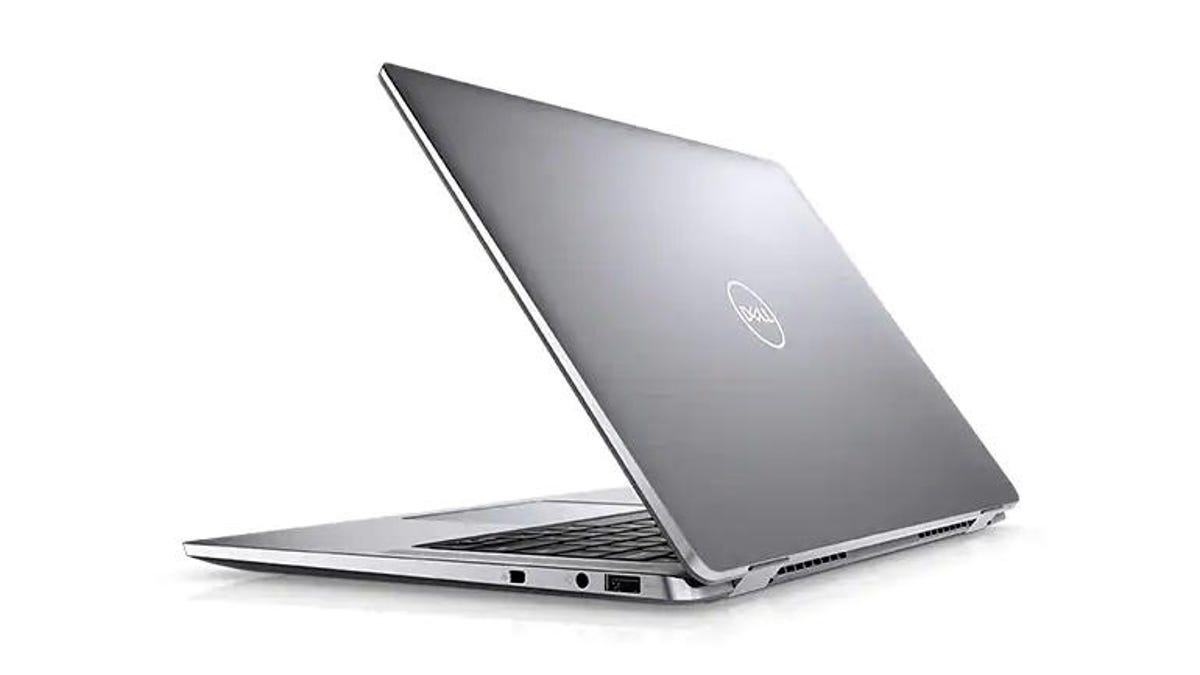 Dell Latitude 9510 review: A compact and very competent 15-inch business  laptop | ZDNET