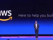 ​AWS to refund Korean customers for network failure