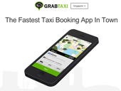 GrabTaxi opens US$100M R&D center in Singapore