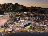 Rio Olympic Games pioneers cloud use