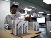China factory explosion expected to affect iPhone 6 production