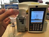 Hackers control medical pumps to administer fatal doses