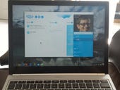 How to run Skype on a Chromebook