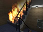Researchers use Half Life to simulate fire evacuations