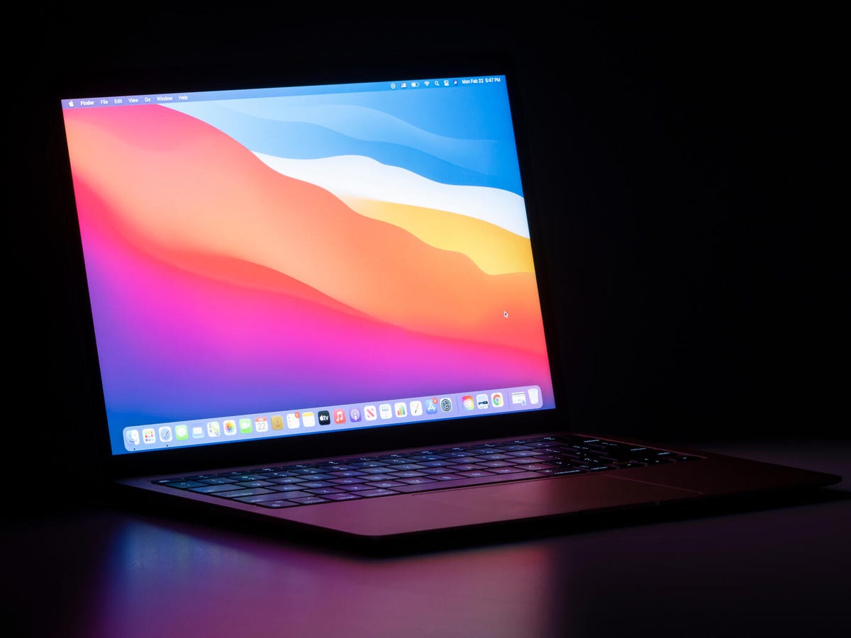 M1 MacBook Air long-term review: A year later, here's what I wish