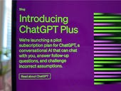 You can sign up for ChatGPT Plus again, no waiting required
