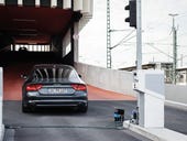 Audi's self-parking car: What's stopping the tech getting on our roads?