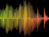 WAV audio files are now being used to hide malicious code