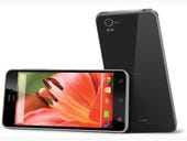 ​India's Lava impresses with new phones as it fights for third place