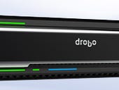 Drobo Mini for video on the go [Gift Guide 2012]