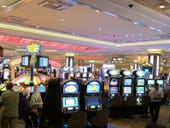 Inside a Las Vegas casino resort datacentre