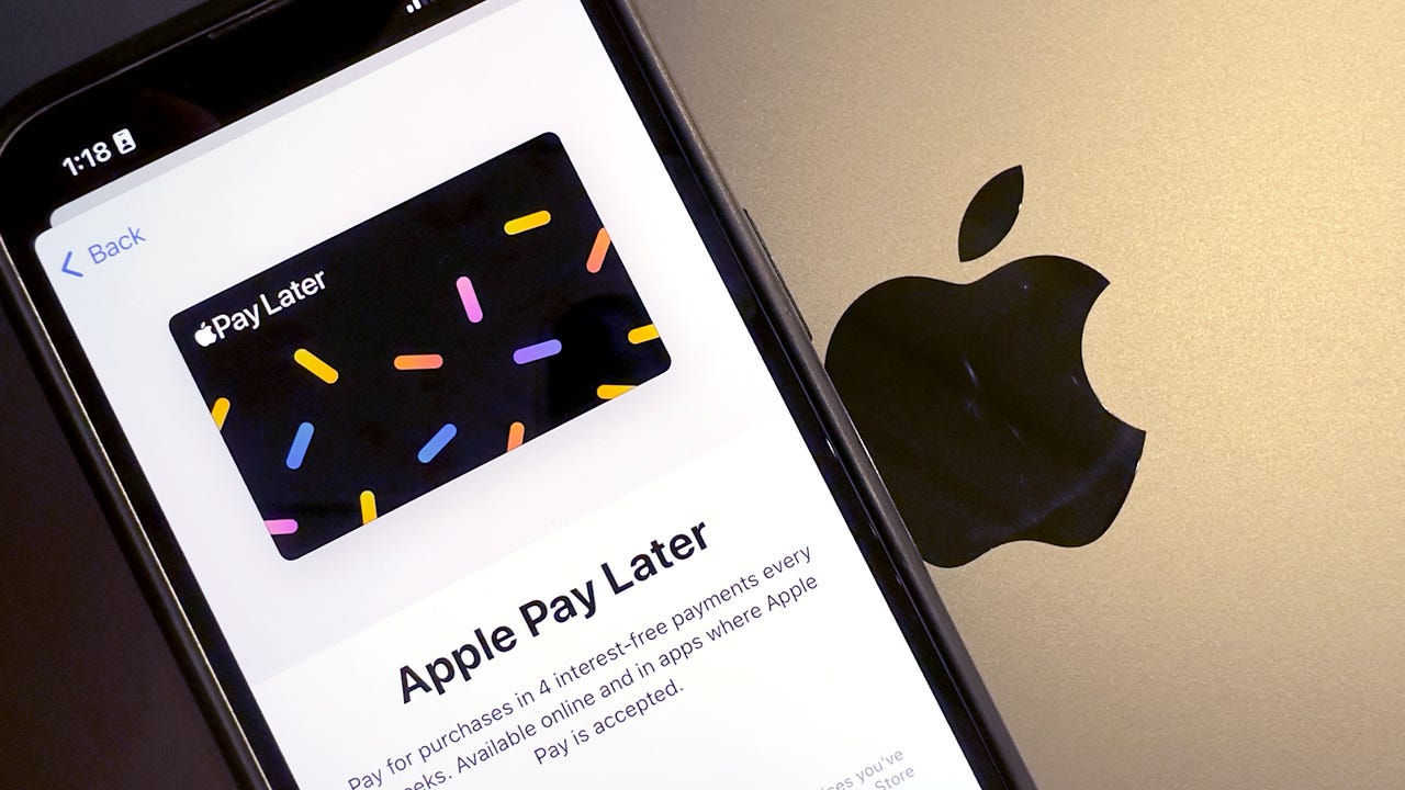 Apple Pay بعدا