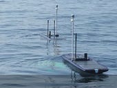 Autonomous modular datacenter takes to the sea