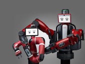 Universal Robots hires marooned Rethink Robotics employees