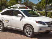 Google bumps up its driverless car tests and steers clear of deer