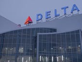 A Delta passenger asked a simple question. The answer was a disaster