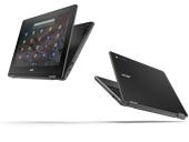 Acer's new Chromebook education laptops eye durability, IT management