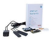 AT&T announces $99 IoT Starter Kit