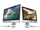 Apple refreshes iMacs with Sandy Bridge