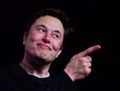 Elon Musk set to buy Twitter