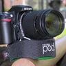 The Green Pod camera platform