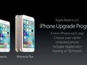 Can Apple's iPhone 6s trade-in program shorten upgrade cycle?