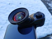 Olloclip iPhone XS clip and Connect X lenses: Take your mobile photography to the next level
